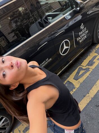 Lily Chee