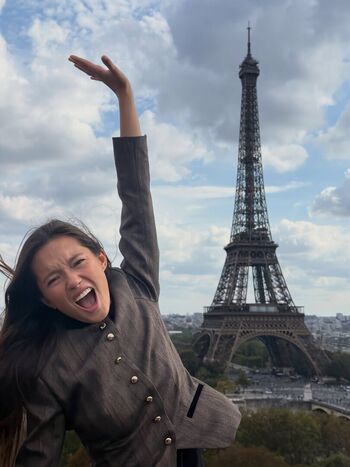 Lily Chee