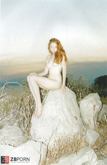 Lily Cole