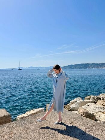 Lily Collins