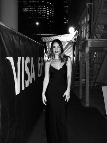 Lily James