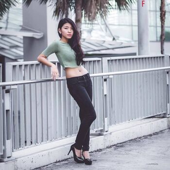 Lin ASMR