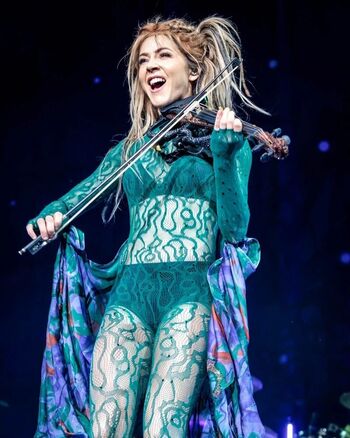 Lindsey Stirling