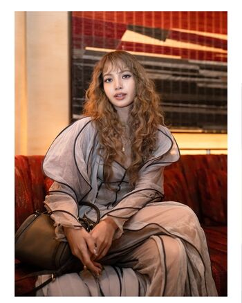 Lisa Blackpink