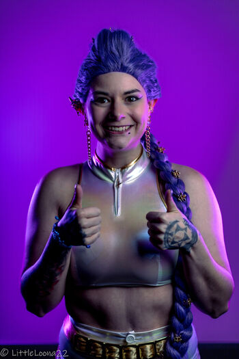 LittleLoona/LittleLoona22