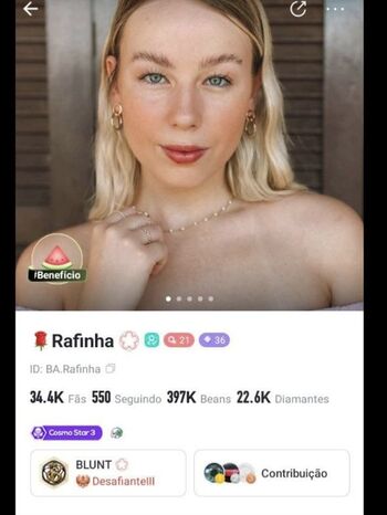 Lives Privadas Facecast