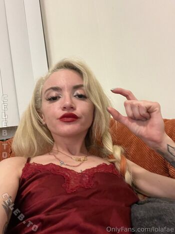 Lola Fae