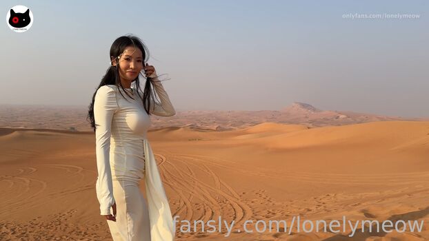 LonelyMeow