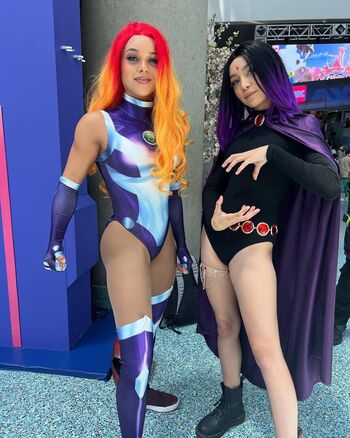 Lorena Parkour (Lorena Abreu)