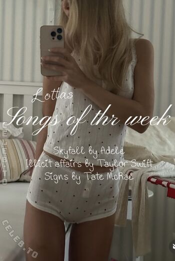 Lotta Emilie Stichler