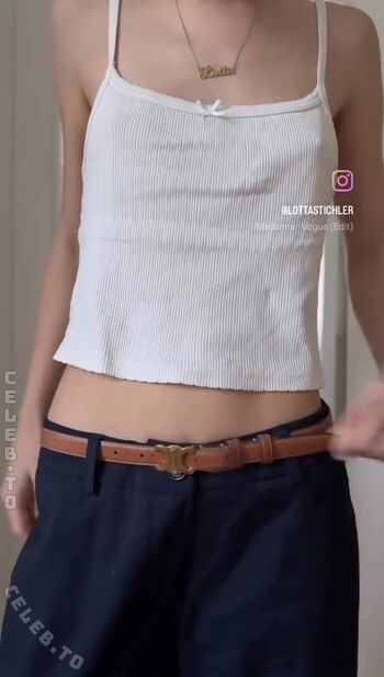 Lotta Emilie Stichler