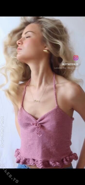 Lotta Emilie Stichler