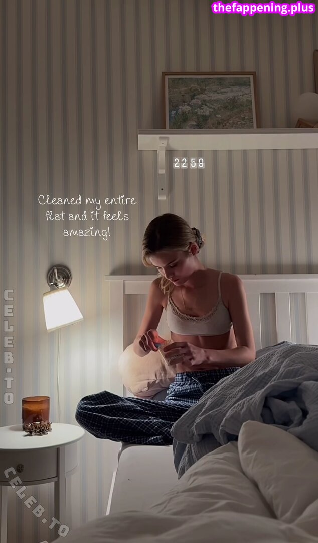 Lotta Emilie Stichler