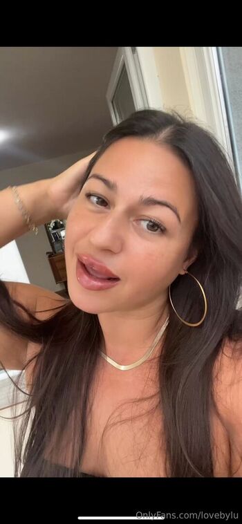 lovebylu