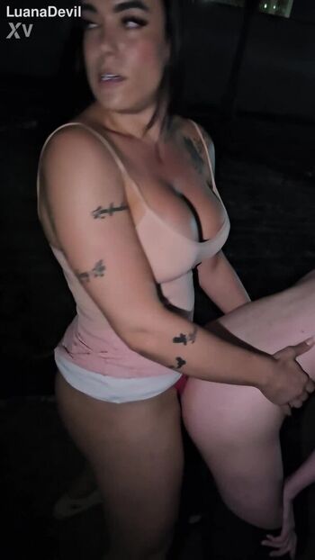 Luana Devil