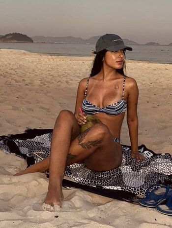 Luane Mota