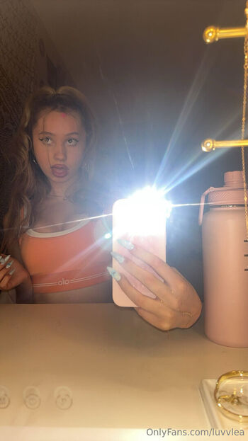 Luvvlea
