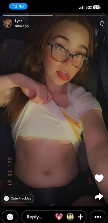 Lyssaurora