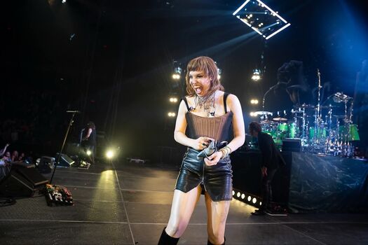 Lzzy Hale