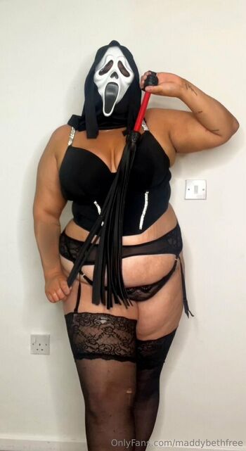 maddybethfree