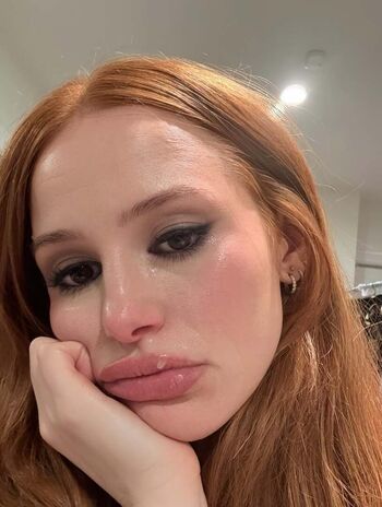 Madelaine Petsch