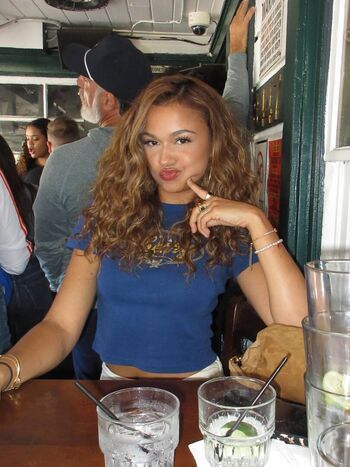 Madison Bailey
