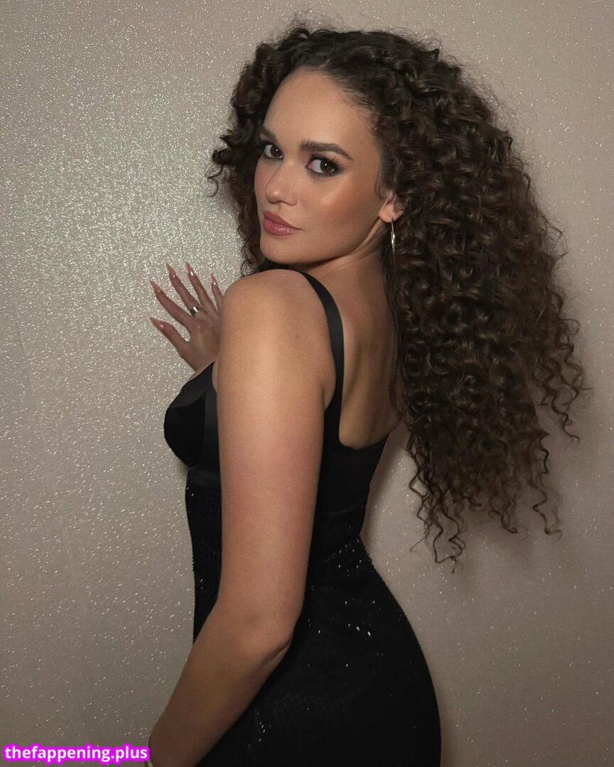 Madison Pettis