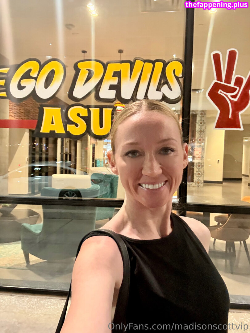 Madison Scott
