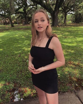 Madison Wolfe