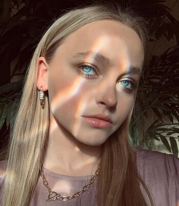 Madison Wolfe