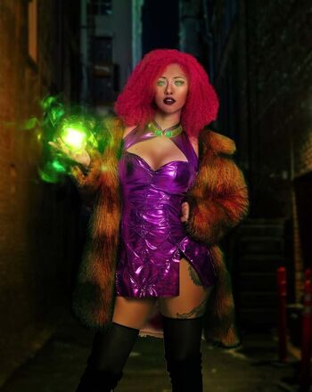 Magic Phyra