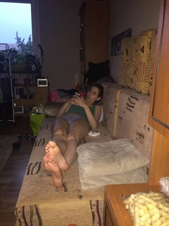 Magyar Lányok Lábai