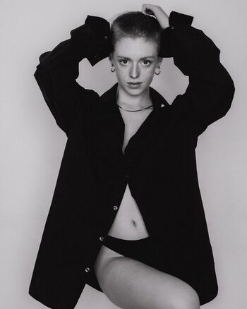 mai_buzzcut