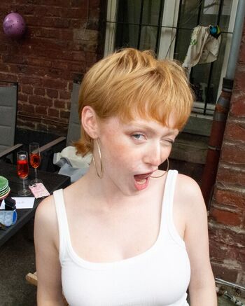 mai_buzzcut