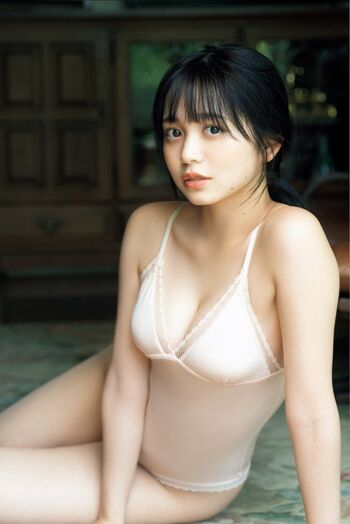 Mai Horai 蓬莱舞