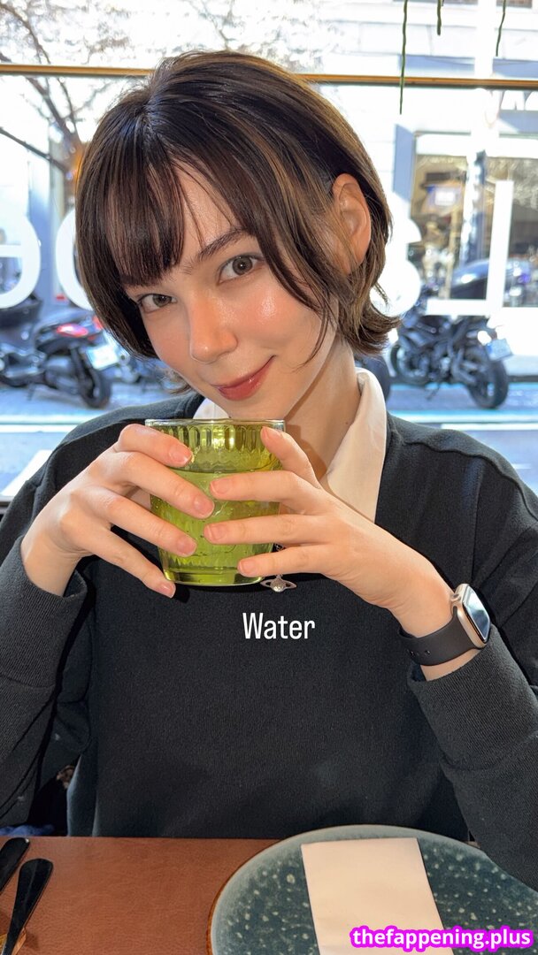 Maimy Nyan [social media]