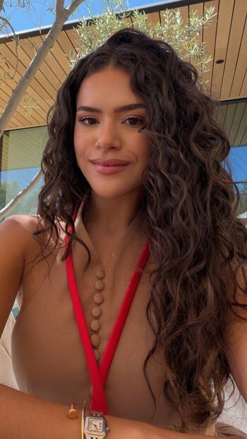 Maisa Silva