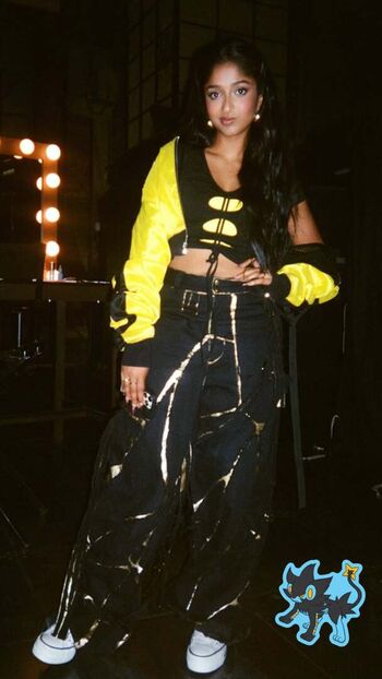 Maitreyi Ramakrishnan