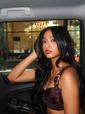 Maitreyi Ramakrishnan