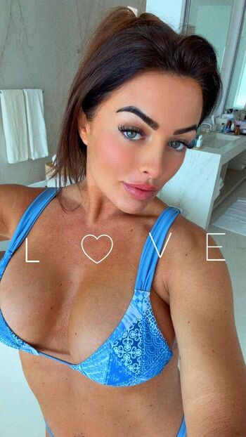 Mandy Sacs | Mandy Rose