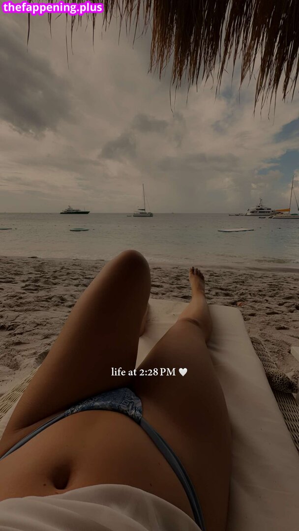 Mandy Sacs | Mandy Rose