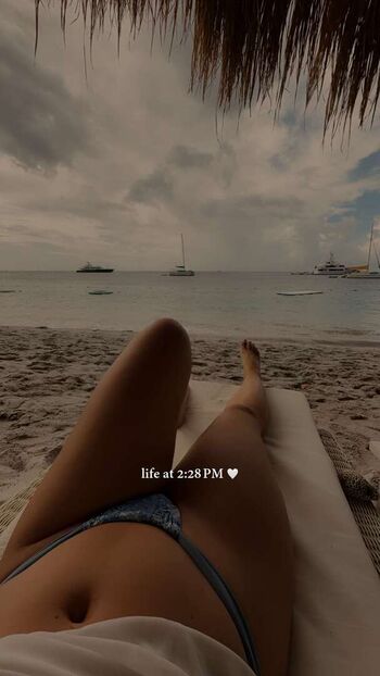 Mandy Sacs | Mandy Rose