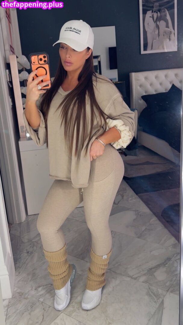 Mandy Sacs | Mandy Rose