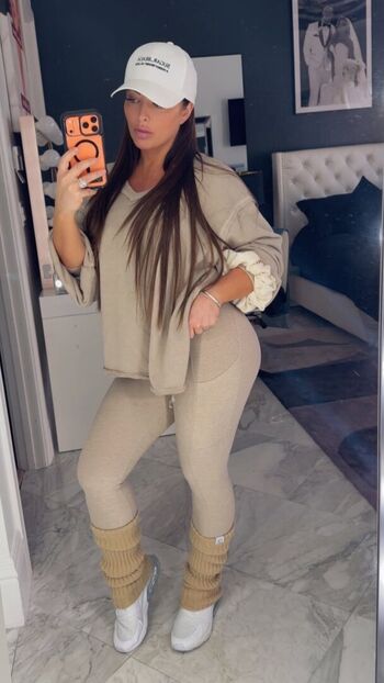 Mandy Sacs | Mandy Rose