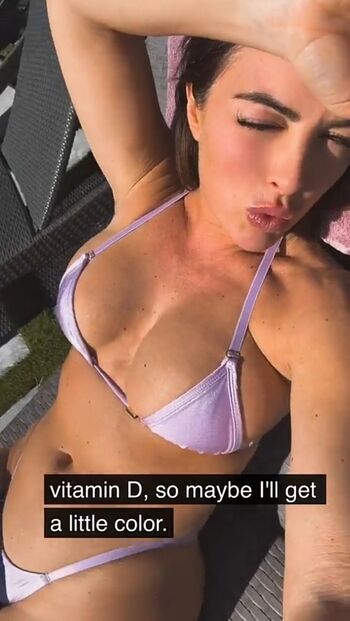 Mandy Sacs | Mandy Rose