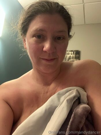 mandydancer