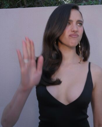 Margaret Qualley