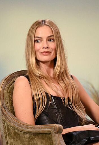 Margot Robbie