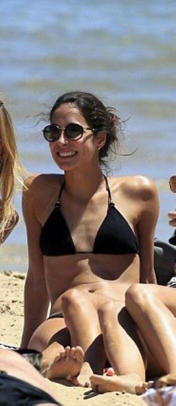 Maria Francisca Perello