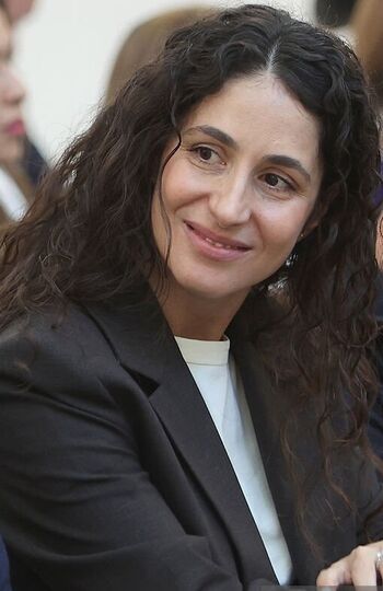 Maria Francisca Perello